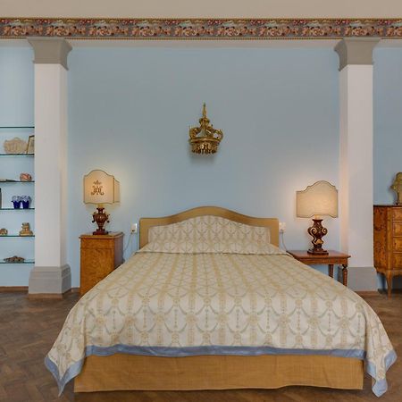 Florence Dream Domus Екстер'єр фото