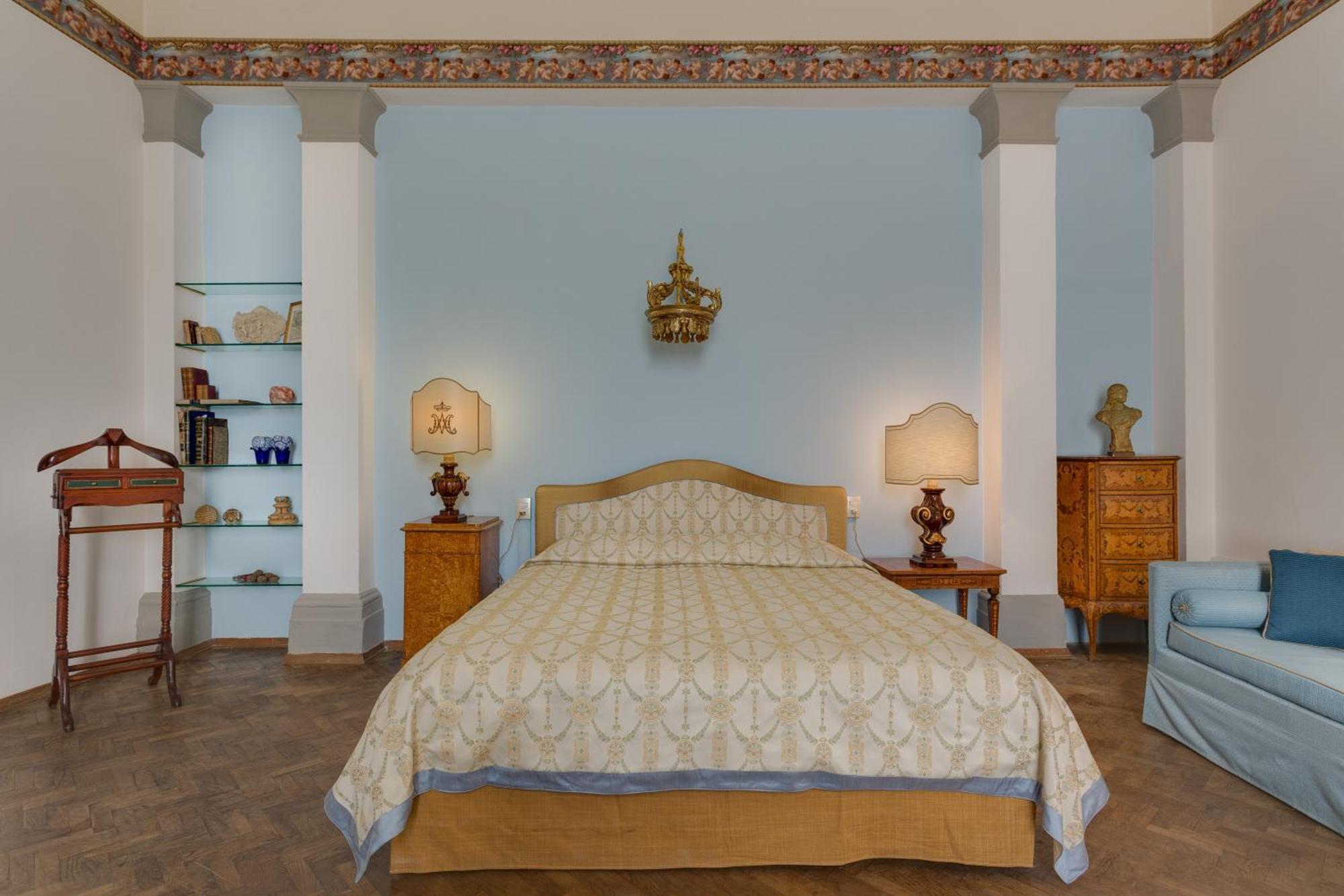 Florence Dream Domus Екстер'єр фото
