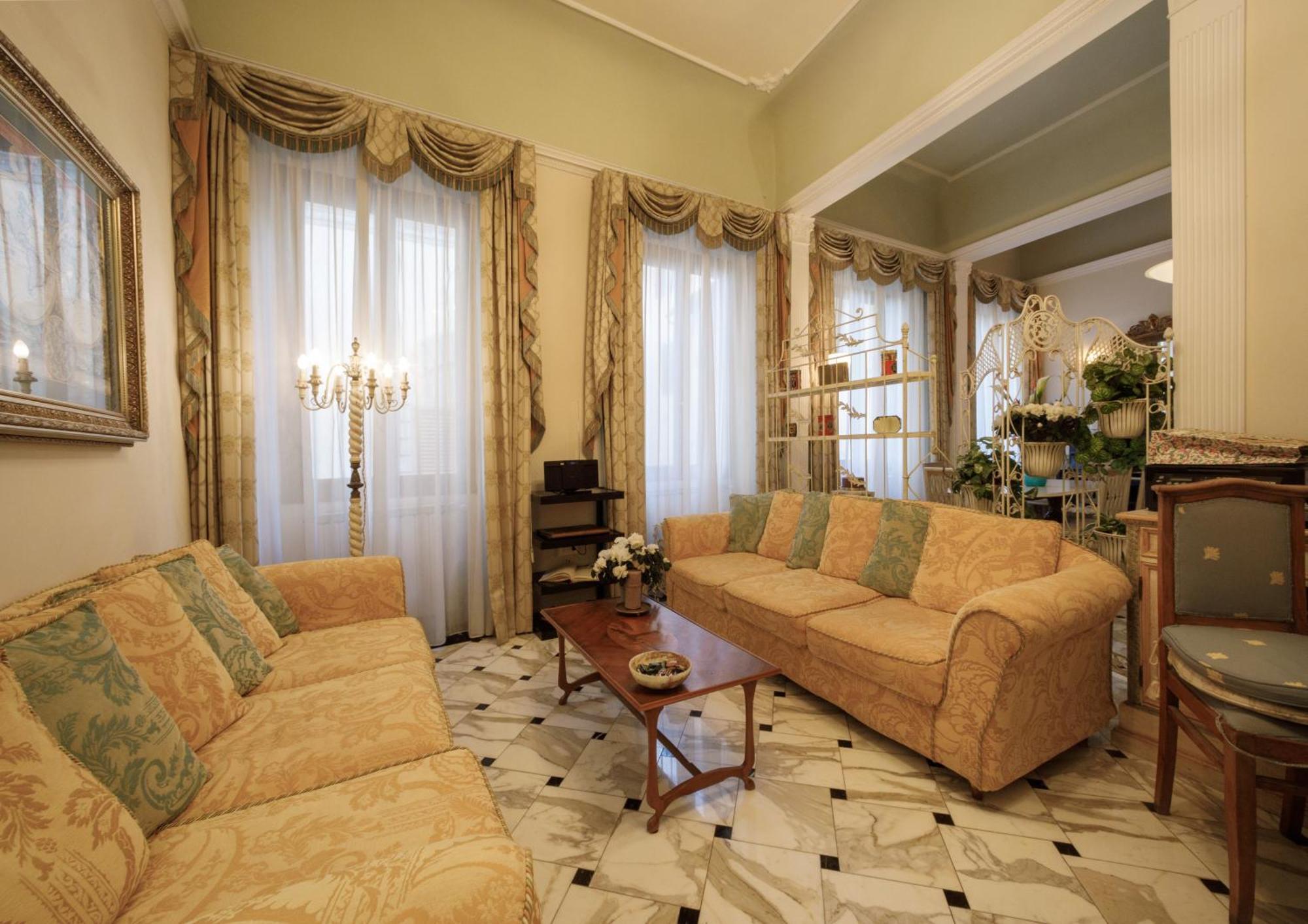 Florence Dream Domus Екстер'єр фото