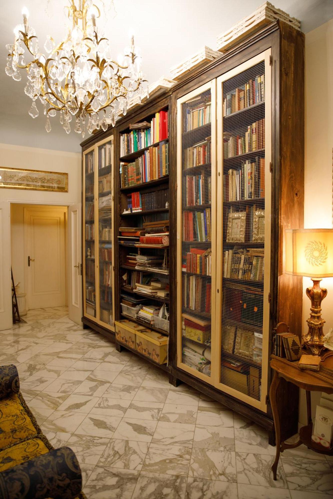 Florence Dream Domus Екстер'єр фото