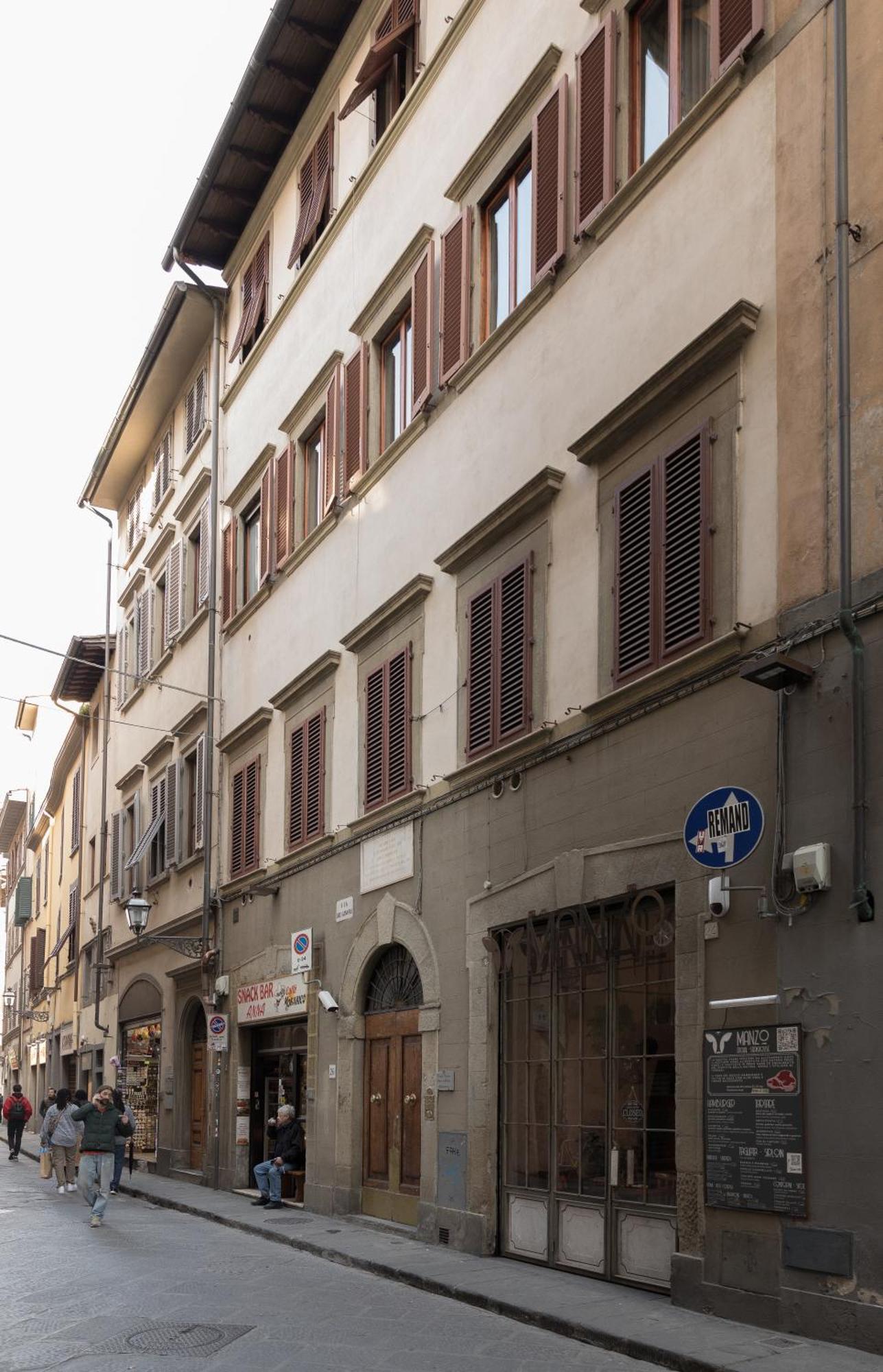 Florence Dream Domus Екстер'єр фото
