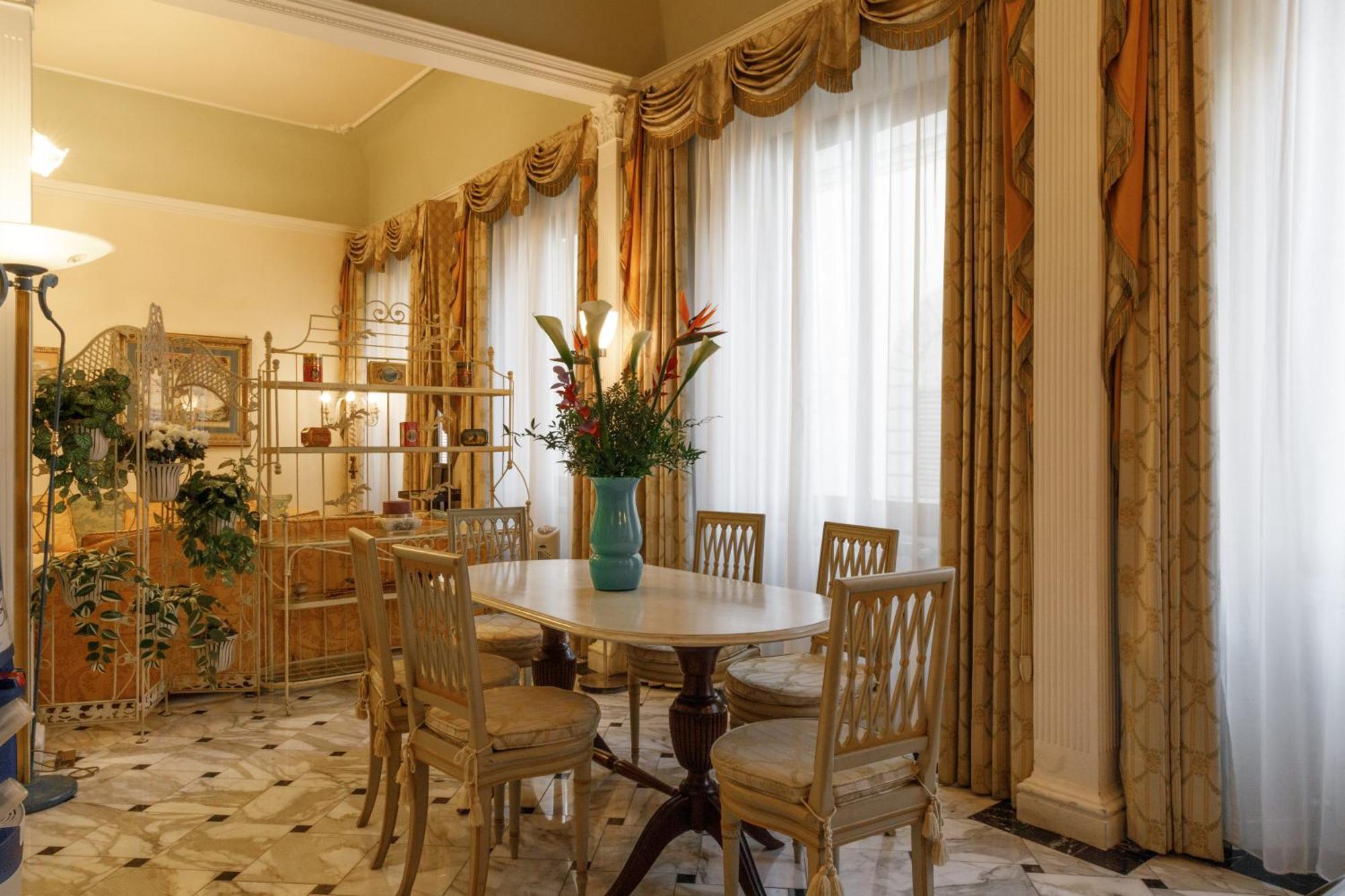 Florence Dream Domus Екстер'єр фото