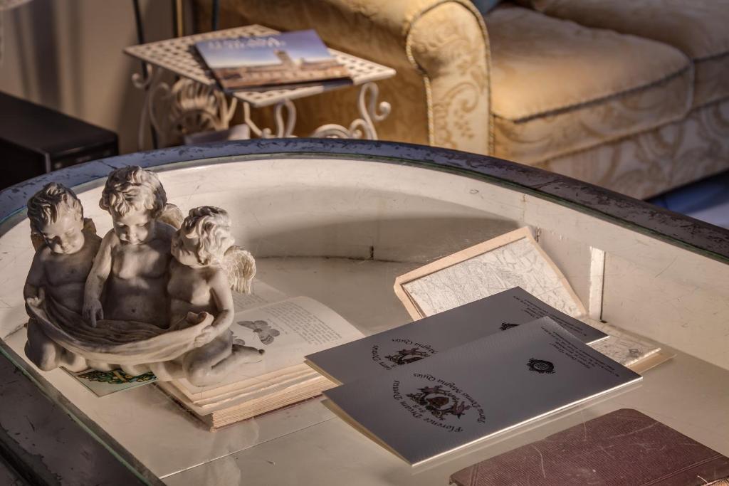 Florence Dream Domus Екстер'єр фото