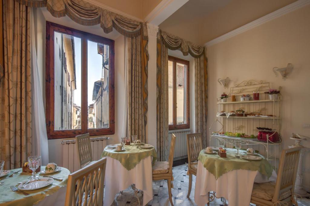 Florence Dream Domus Екстер'єр фото