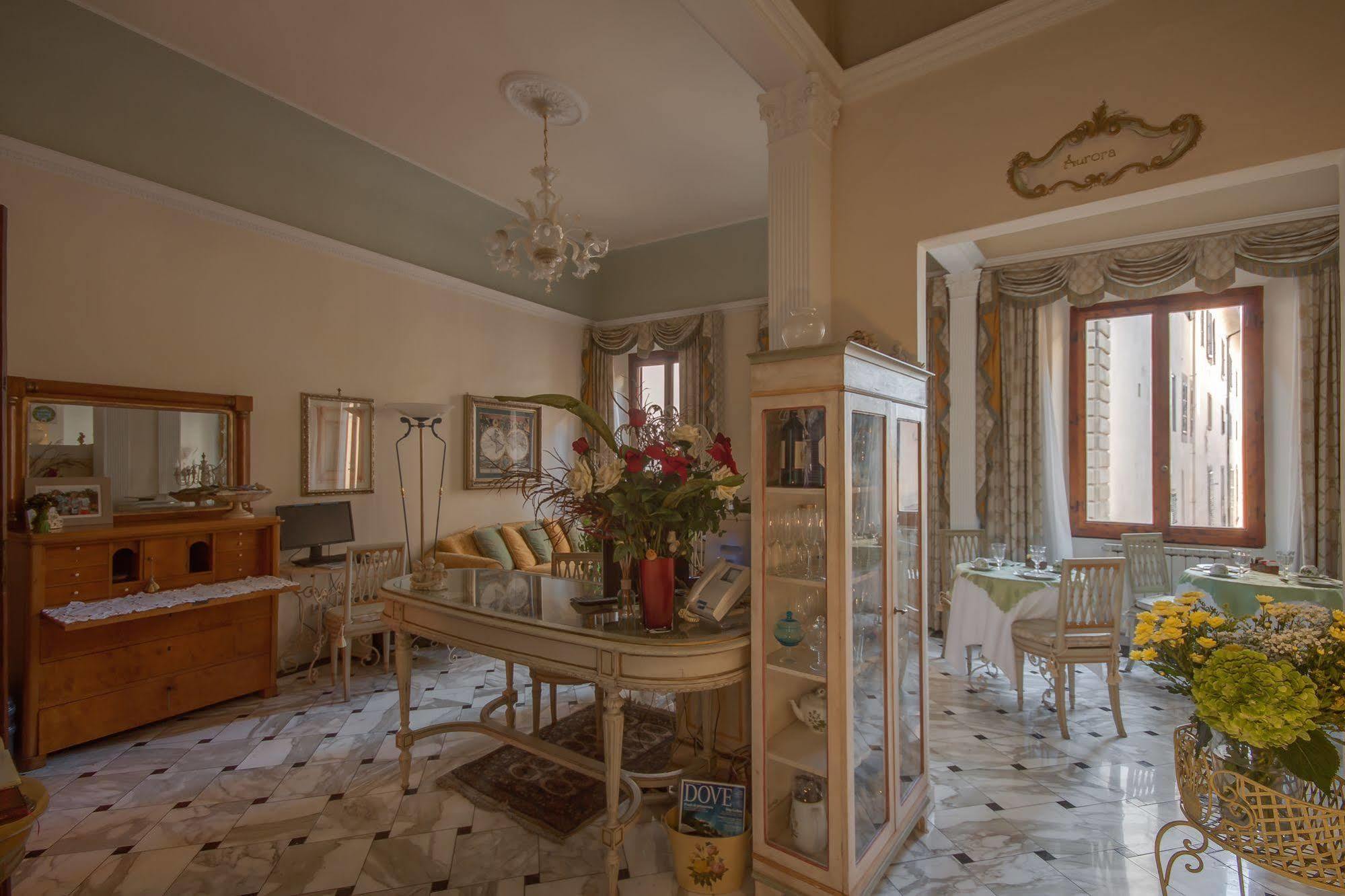 Florence Dream Domus Екстер'єр фото