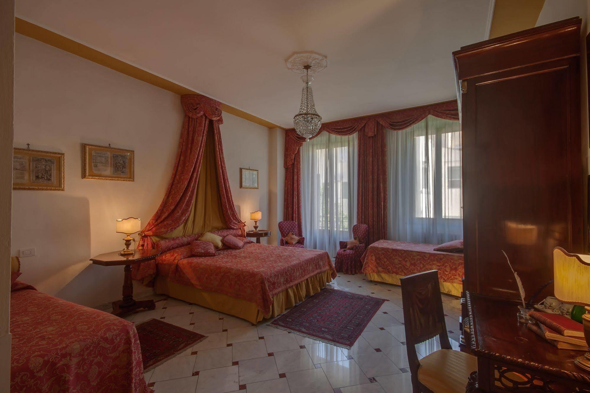 Florence Dream Domus Екстер'єр фото