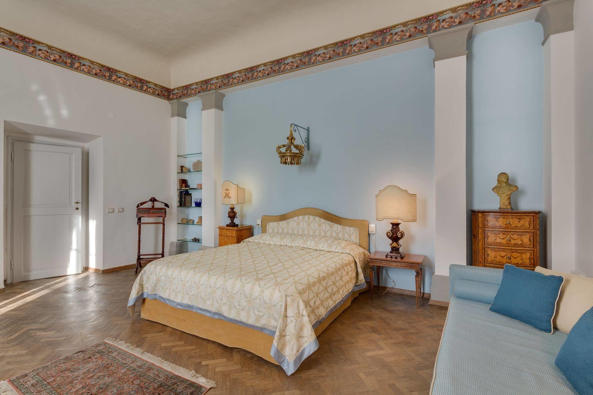 Florence Dream Domus Екстер'єр фото