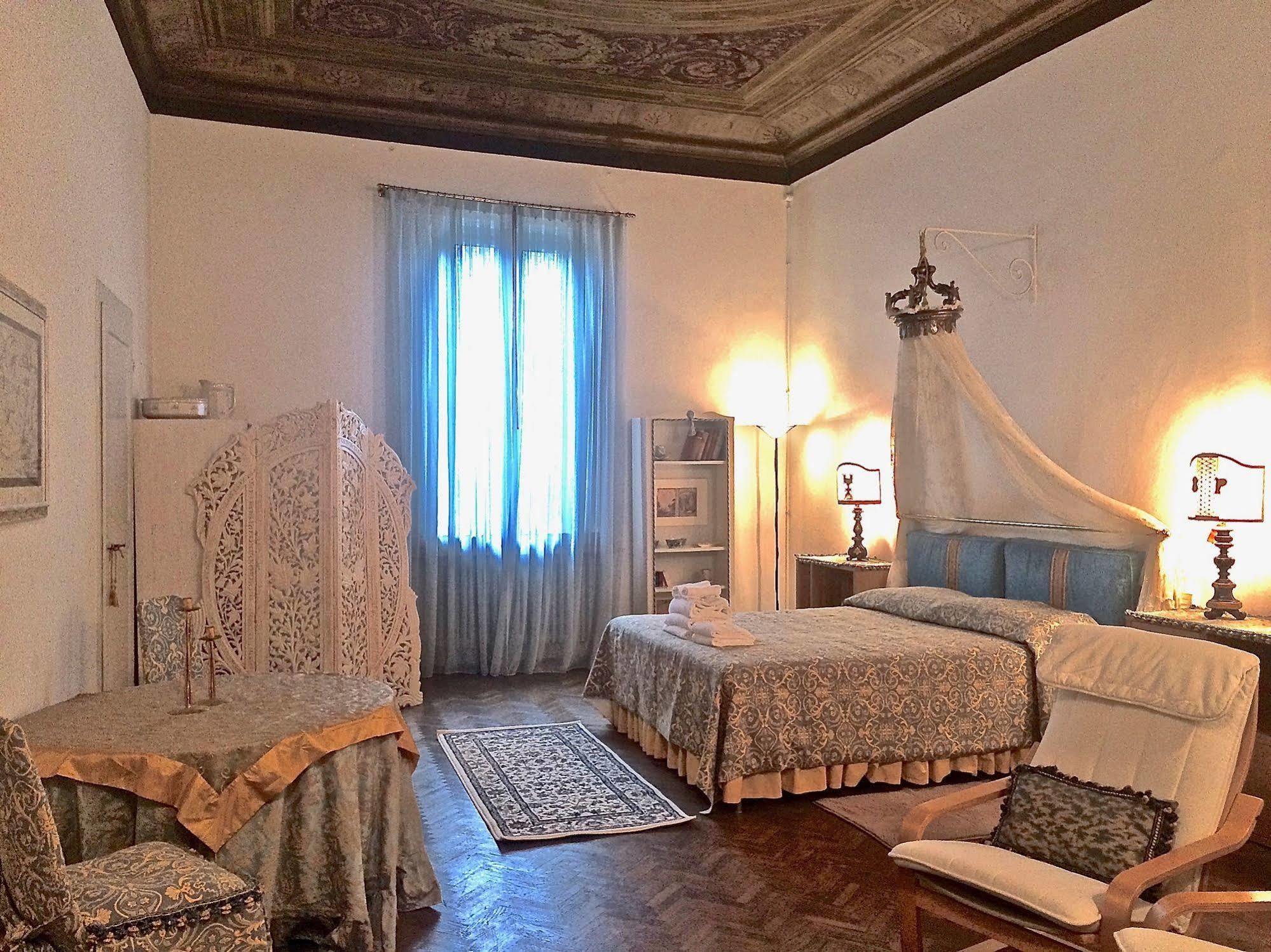 Florence Dream Domus Екстер'єр фото
