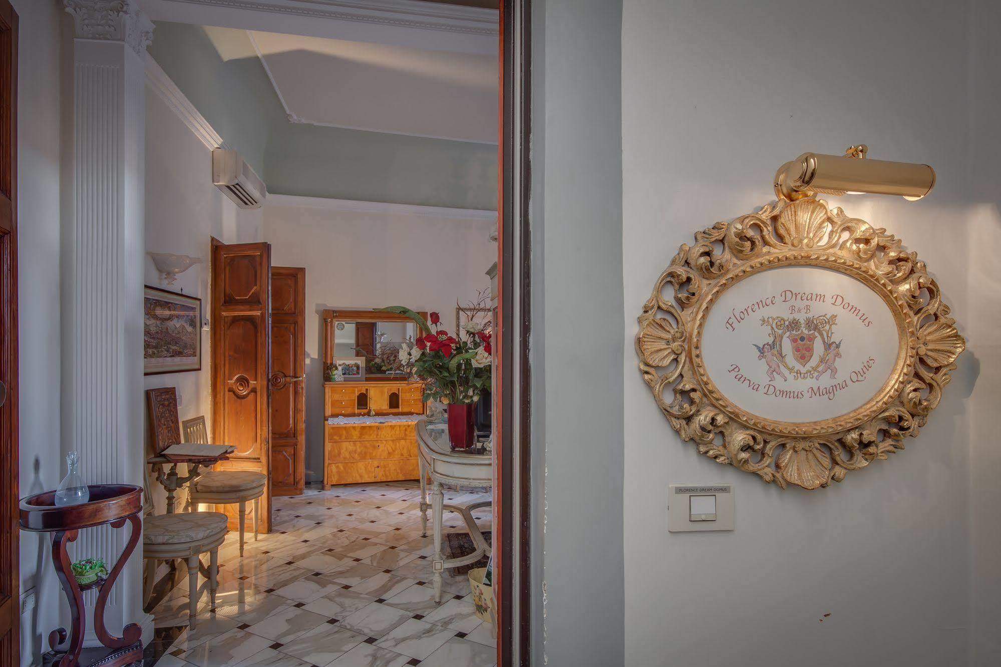 Florence Dream Domus Екстер'єр фото