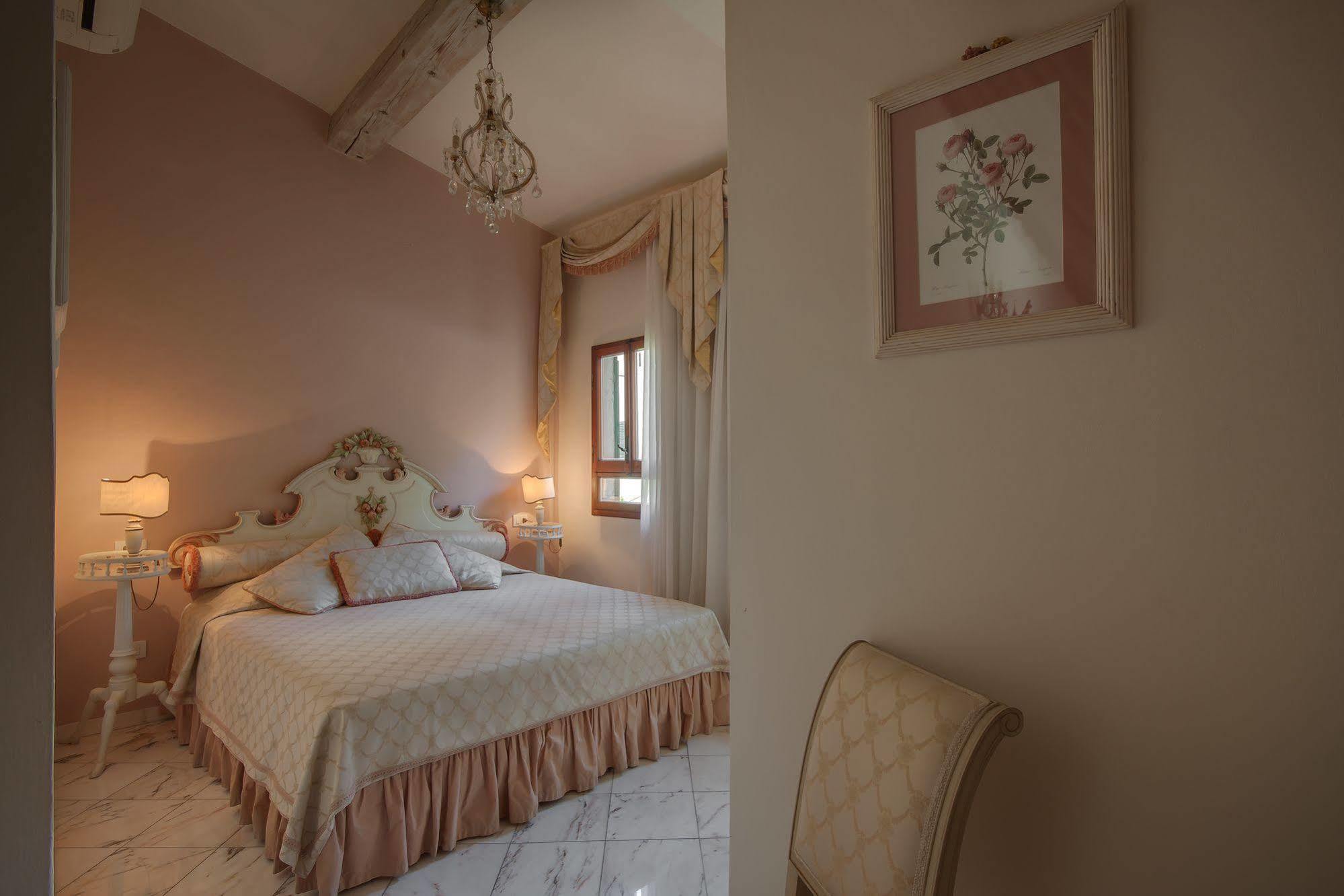 Florence Dream Domus Екстер'єр фото