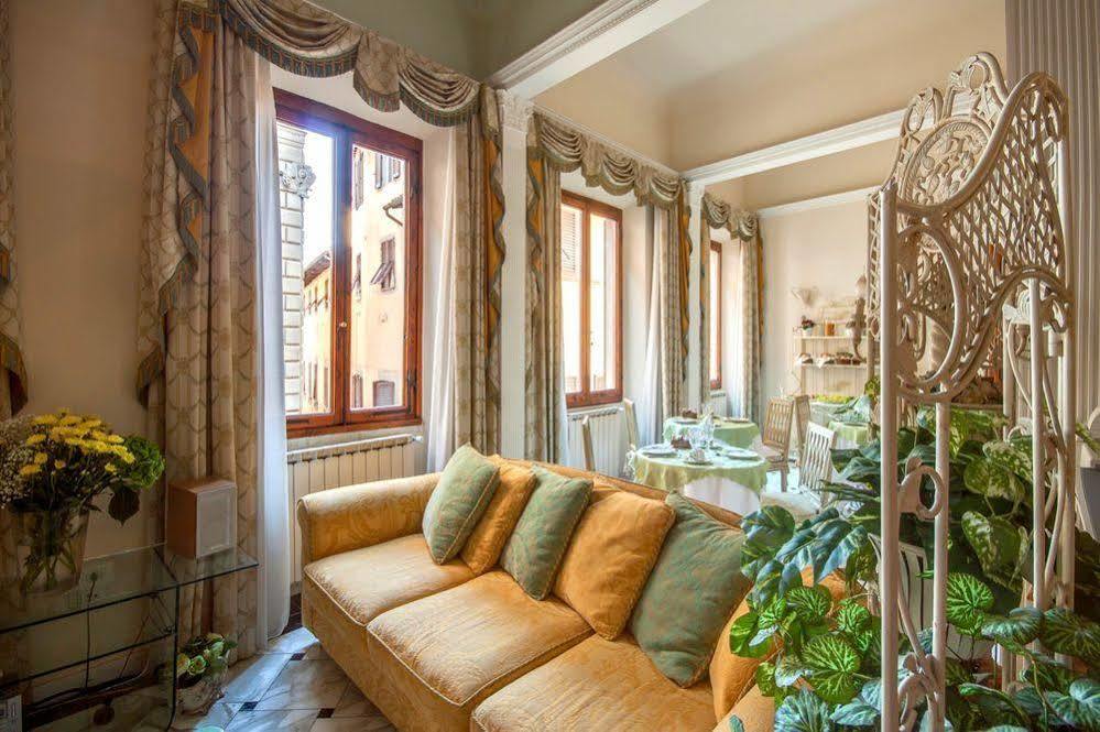 Florence Dream Domus Екстер'єр фото
