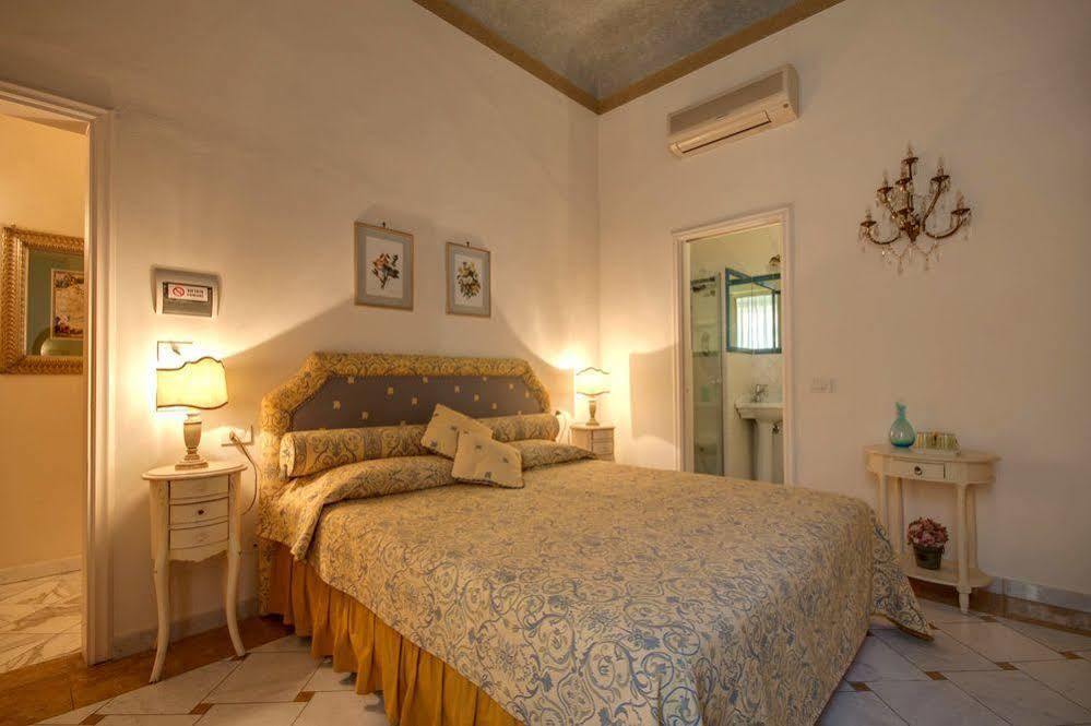 Florence Dream Domus Екстер'єр фото