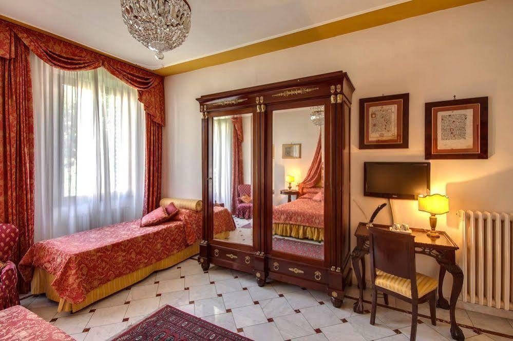 Florence Dream Domus Екстер'єр фото