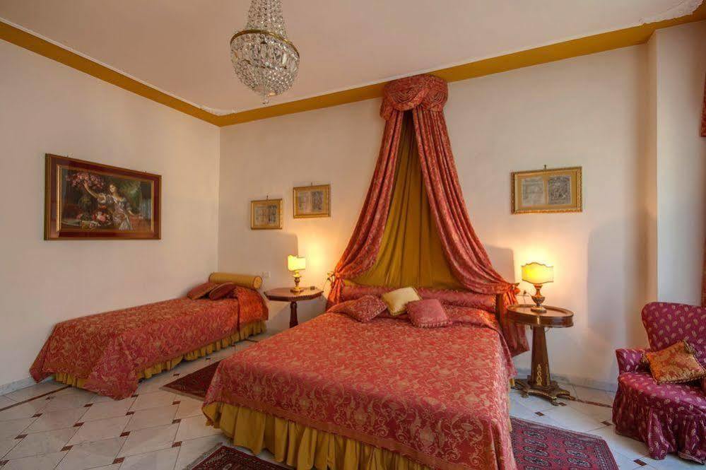 Florence Dream Domus Екстер'єр фото
