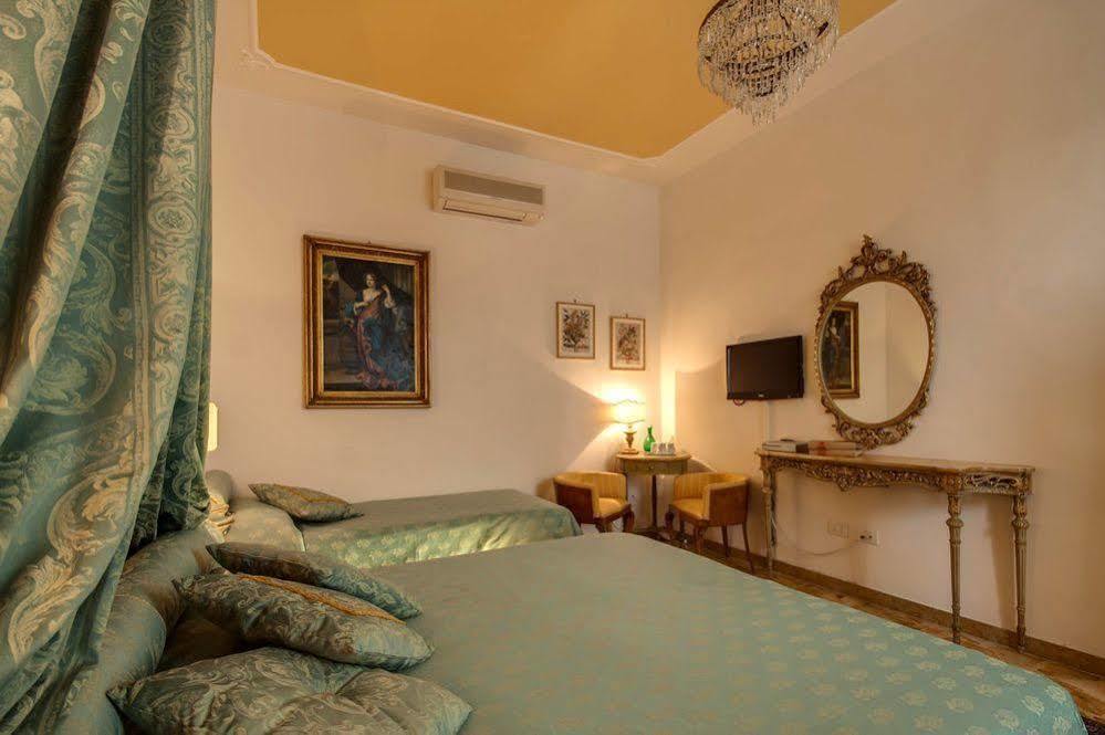 Florence Dream Domus Екстер'єр фото