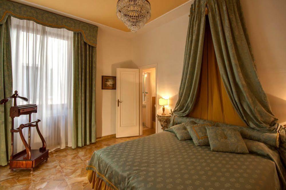 Florence Dream Domus Екстер'єр фото